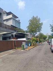 Mandarin Park (D21), Terrace #614480991